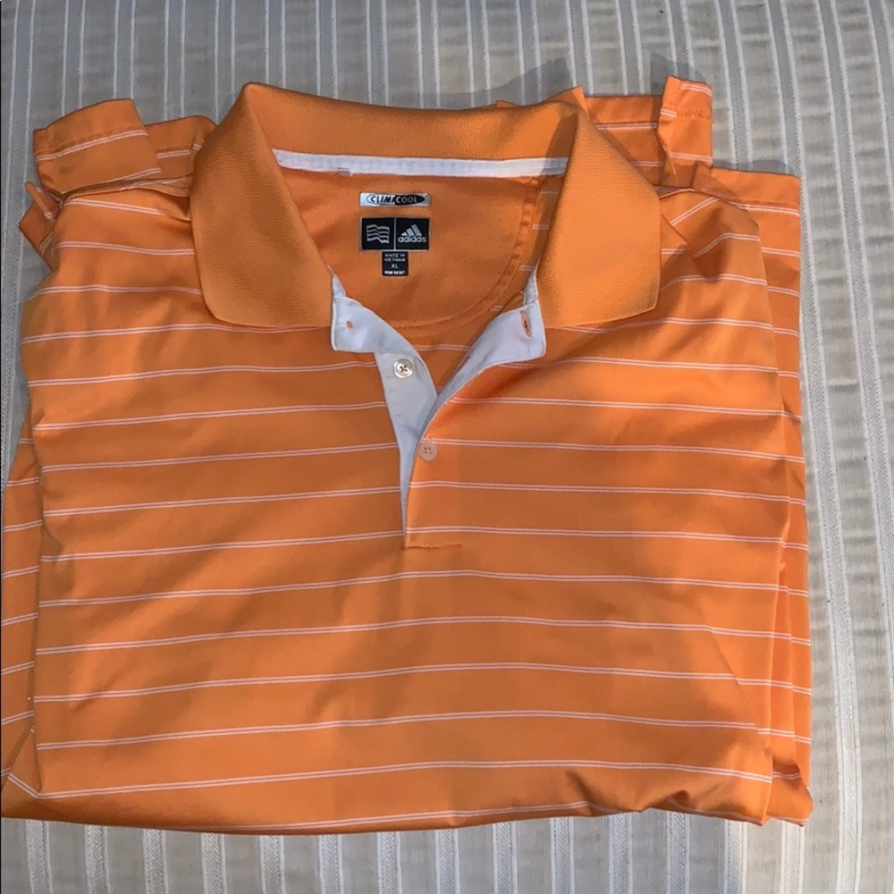 Adidas Men’s Golf Polo - XL